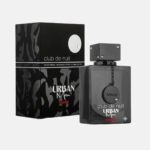 Armaf Club De Nuit Urban Elixir Eau de Parfum Ανδρικό Άρωμα 105ml