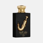Lattafa Ishq Al Shuyukh Gold Eau de Parfum Ανδρικό Άρωμα 100ml - Image 2