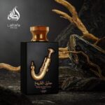 Lattafa Ishq Al Shuyukh Gold Eau de Parfum Ανδρικό Άρωμα 100ml - Image 3
