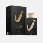 Lattafa Ishq Al Shuyukh Gold Eau de Parfum Ανδρικό Άρωμα 100ml